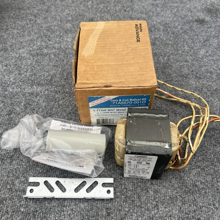 New | in-Stock Philips 71A5540-001D Light Source Equipment California US | Davliegogo LLC #1706416