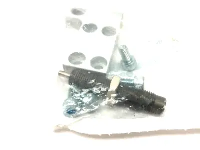 NEW SMC RETRACTION END SHOCK ABSORBER STROKE ADJUST KIT