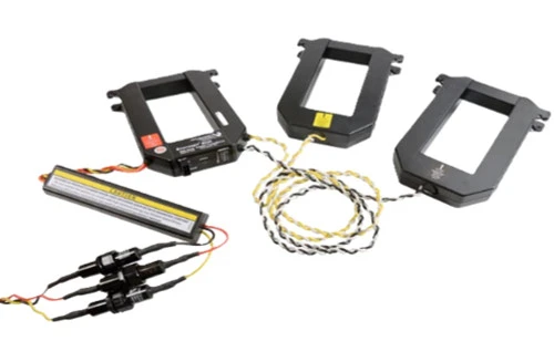 Veris H8053-2400-4 Enercept Power Metering Transducer, 2400A, Large [New]