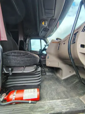 Used 2013 PETERBILT 587 Conventional trucks Michigan US | Proxy Equipment #1426103