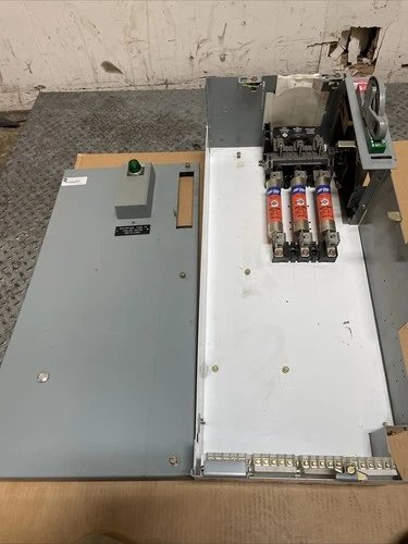 Used Allen Bradley 2112B-DDBD-4G-26J-47-79UL-106-107-9000008 Circuit Breakers Indiana US | J&J Industrial Supply #1073475