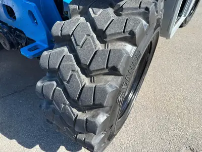 Used 2015 GENIE GTH-5519 Misc Forklifts Utah US | Global Remarketing #1285375