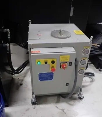 2016 OKK VB53A Vertical Machining Centers | Toolquip, Inc. (7)