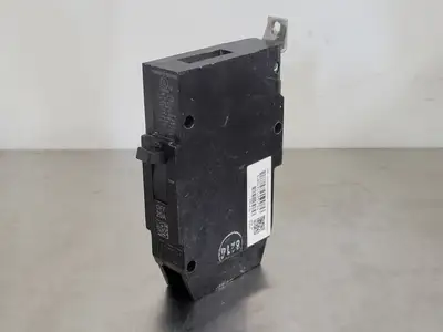 USED GENERAL ELECTRIC TEY120