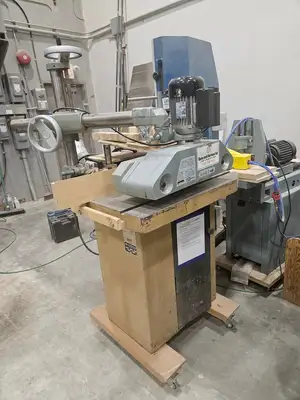 USED SCM T100