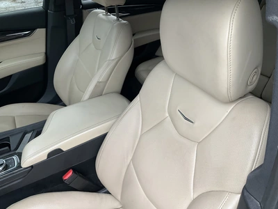 Used 2020 CADILLAC CTS Sedans Michigan US | Miedema Asset Management Group #1487876