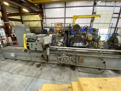 USED 1973 REINECKER 140"