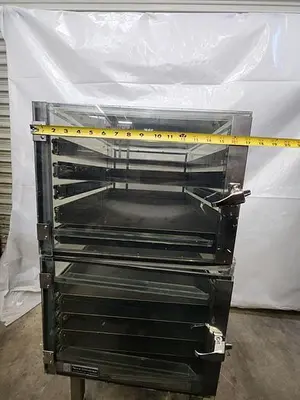 TERRA UNIVERSAL 2539-00 FARACCATOR