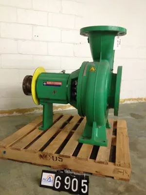 USED Ahlstrom/Sulzer APT 51-10