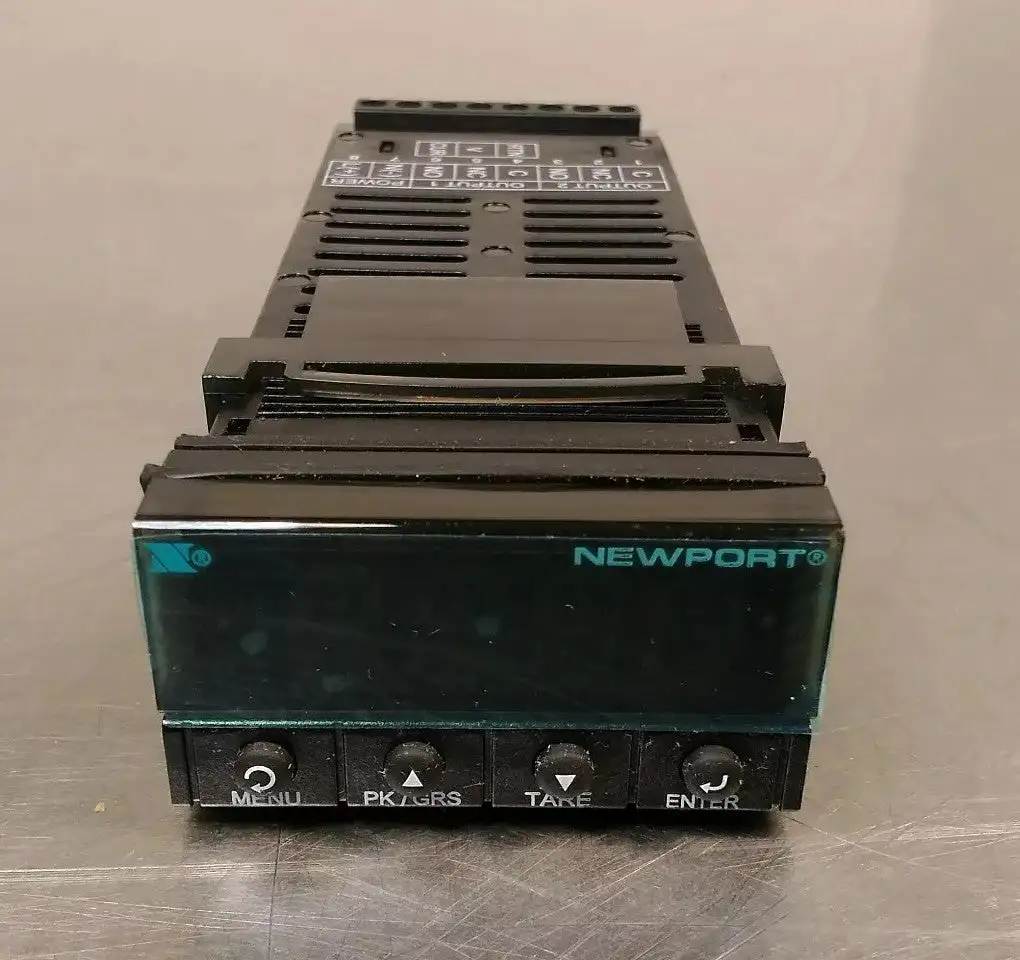 Used Newport _UNKNOWN_ Automation Control (HMI) South Carolina US | Palmetto Automation #1545076