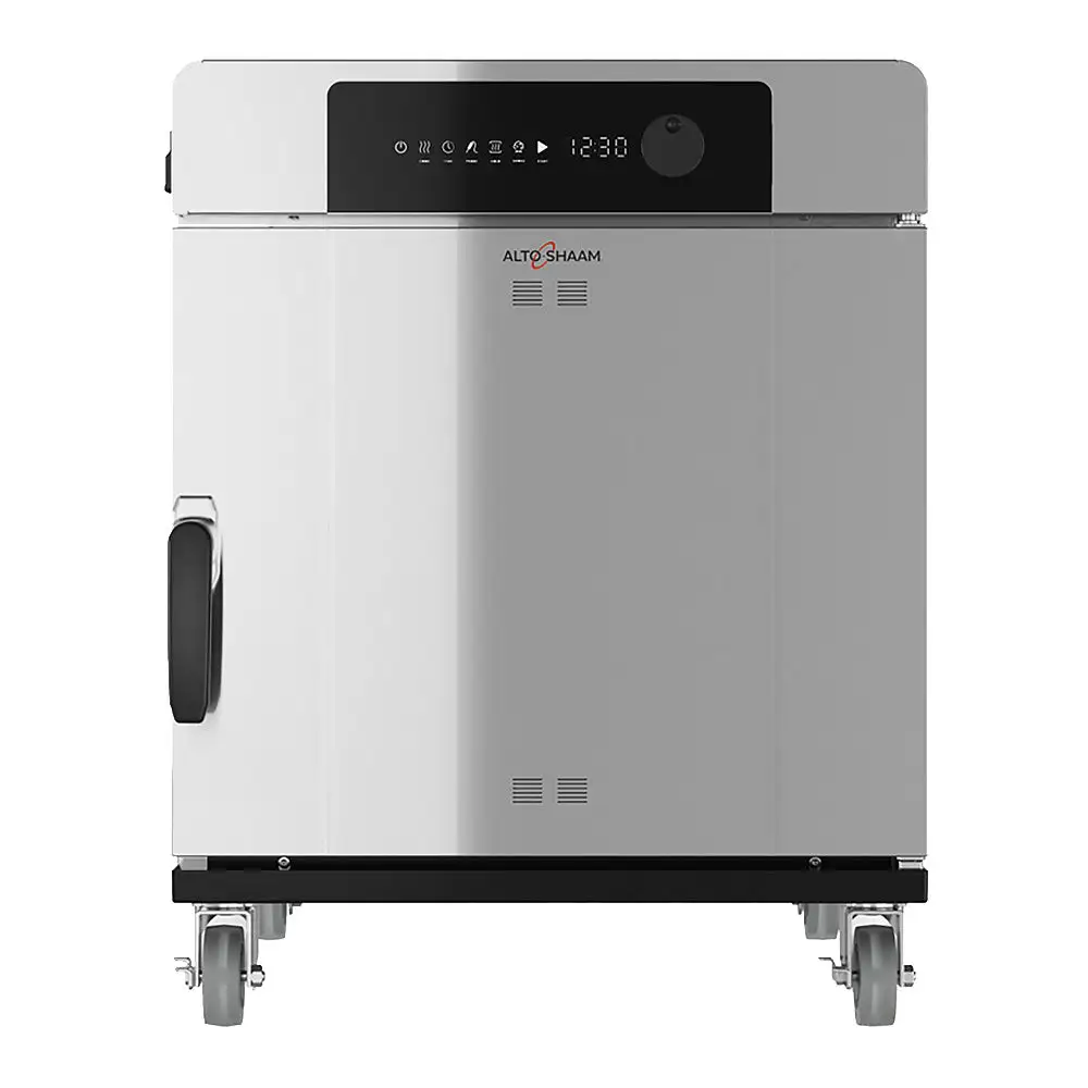 Alto-Shaam 750-SK Halo Heat® Undercounter Commercial Smoker Oven W/ Cook & Hold - 120v/1ph