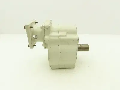 Sigma Giken SG-SB2-8 Gearbox Reducer for Gearmotor 8:1 Ratio Parallel Shaft