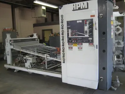 HPM 3-ROLL STACK 18″ X 65″