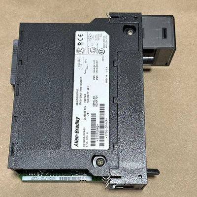NEW Allen-Bradley 1756-OF4