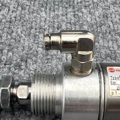 Used Norgren RT/57232/M/30 Pneumatic Cylinders California US | Davliegogo LLC #1706563
