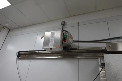 2023 Kolpak Walk-In Modular Cooler