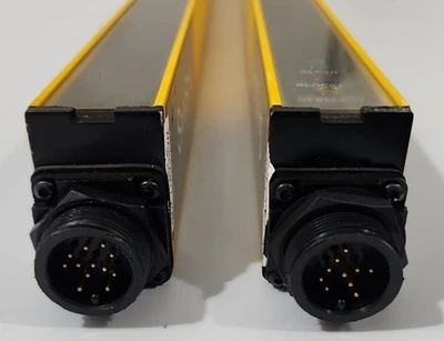USED Dolan-Jenner Industries SS950-24000