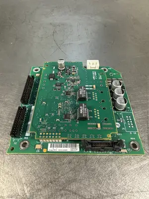 1PC Used AB PN-43537 communication board (BIN-1.5.5)