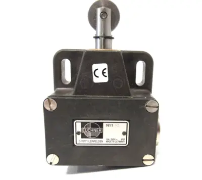 NEW EUCHNER N11RL LIMIT SWITCH