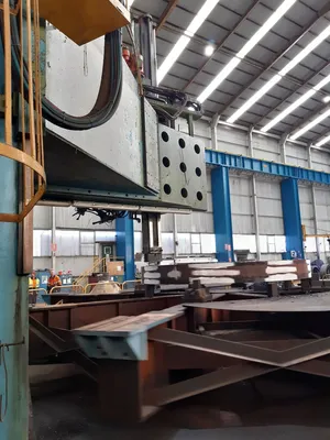 NEW DORRIES SDE 600