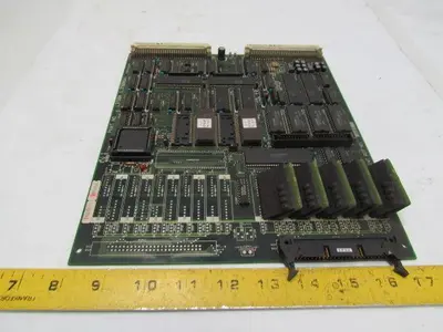 Osacom L3700M L3700M04 Control Board CPU Robotic Controller Main Circuit