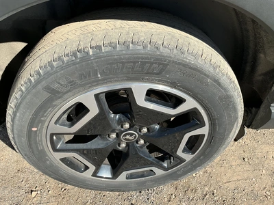 Used 2021 FORD BRONCO SPORT Utility Vehicles Michigan US | Miedema Asset Management Group #1579061