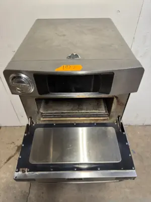 182-0184 Turbo Chef Bullet Encore 2 Oven
