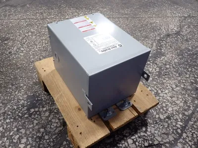 USED ALLEN BRADLEY 1497DA14M140N