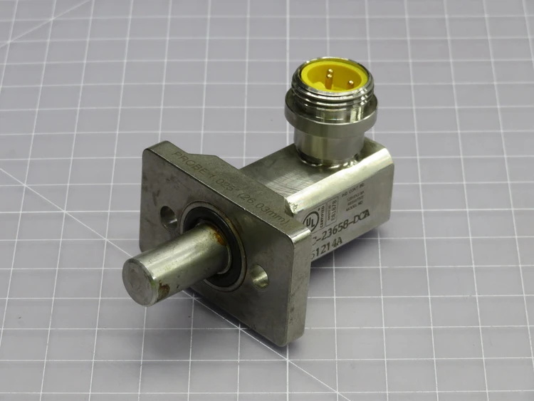 New | in-Stock GO SWITCH _UNKNOWN_ Relays & Switches | OCO Industrial #1697916
