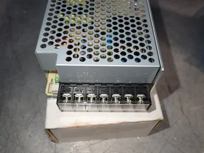 New | in-Stock FANUC / IDEC CORPORATION A14L01880001#200242C Power Supplies | HGR 24 #738800