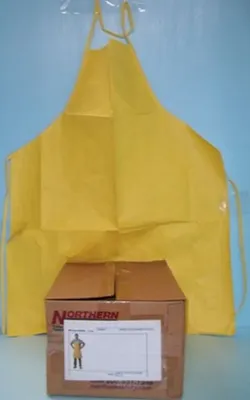 Used DUPONT 150 MM Apparel, Gloves, Lab Coats Texas US | Bamko Surplus Process Equipment #932935