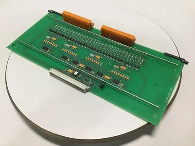 USED VAN DORN PC330-037