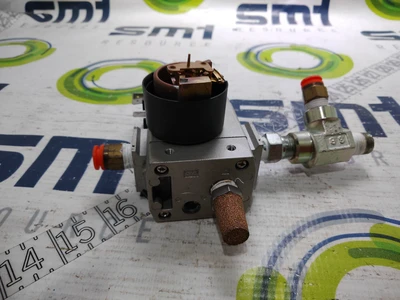 USED SMC AV2000-NO2-5DZ