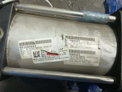 USED SMC CDL1T125400BJ59W111G