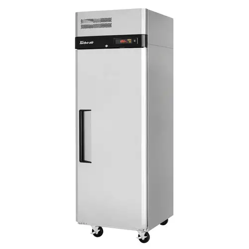 Turbo Air M3H24-1 Full Height Insulated Mobile Heated Cabinet w/ (3) Shelves, 115v
