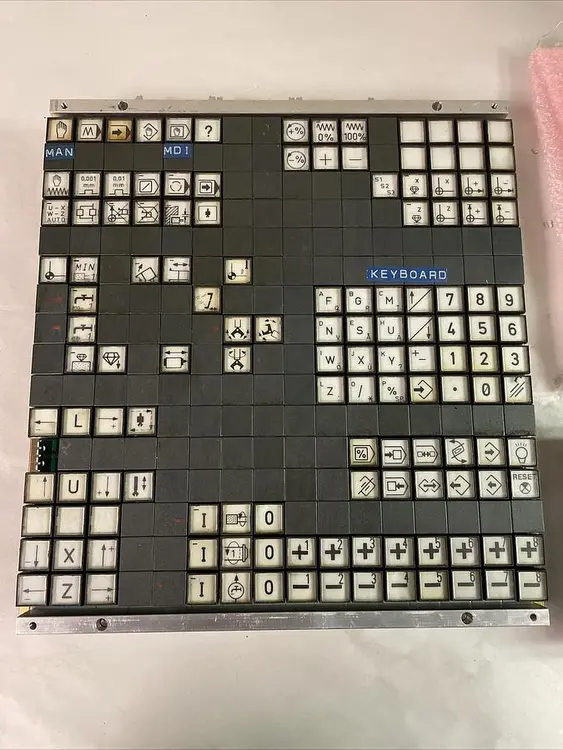 Used UVA 70842852 Industrial Controls | Surplus Asset Holdings #1220204