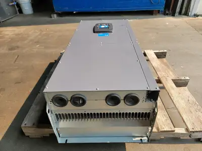 USED DANFOSS NXP03005-A2H0SSF-A1A2000000