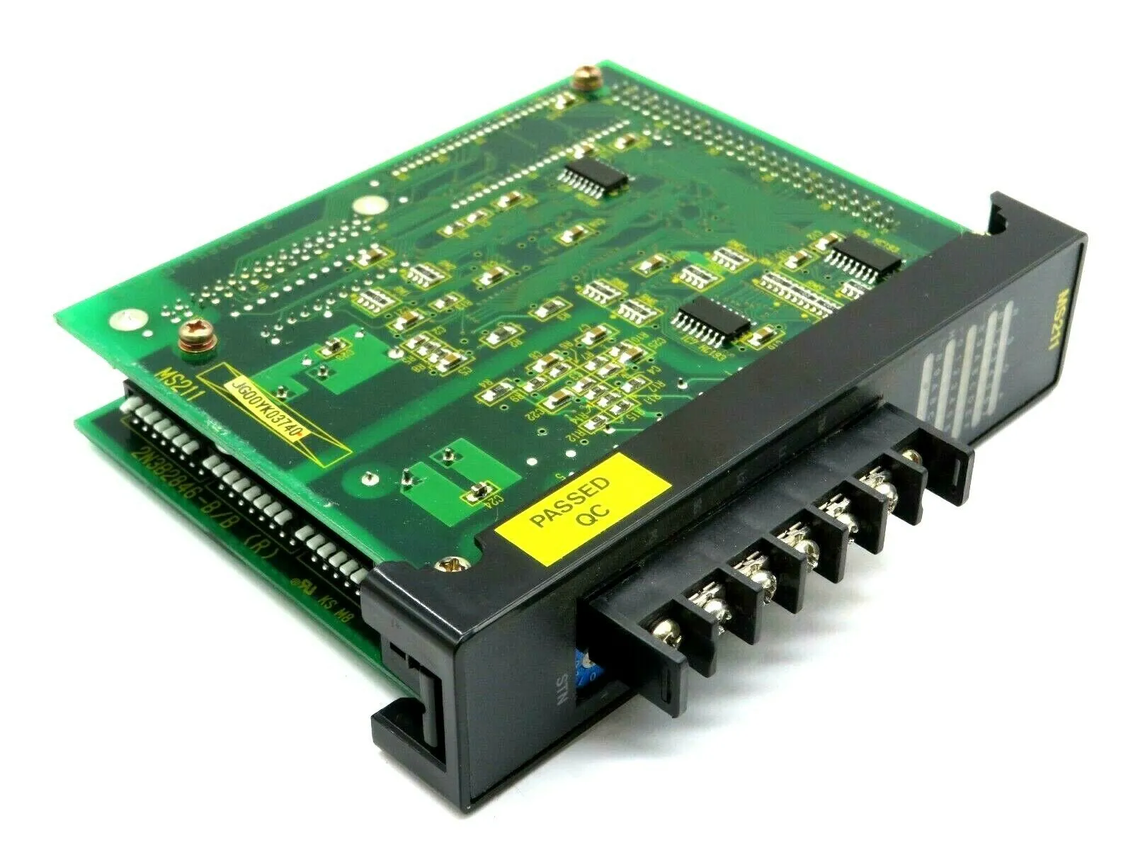 NEW TOSHIBA MS211 NETWORK MODULE FMS211AM