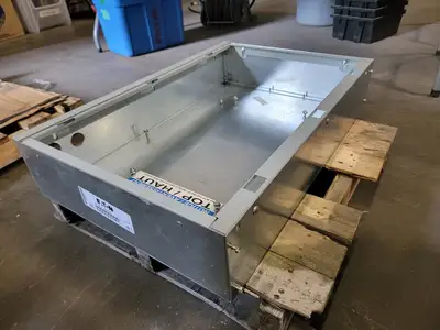 USED EATON EZB2030RC