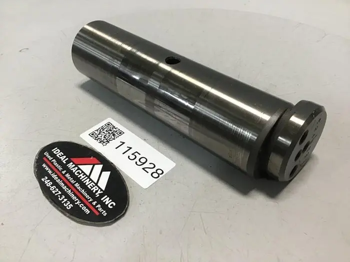 Used CINCINNATI MILACRON 5246921 Injection Molding Parts Michigan US | Ideal Machinery #596280