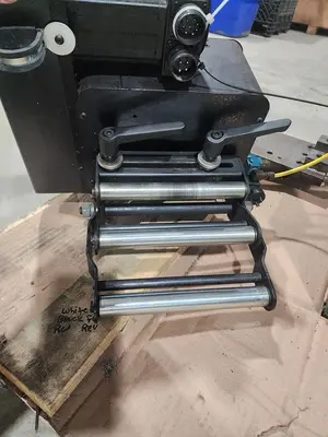 USED RAPID-AIR MODEL:106D