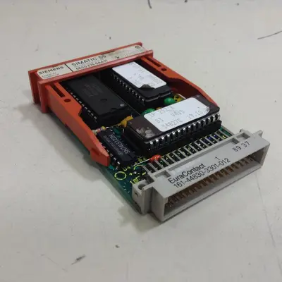 USED SIEMENS 6ES5 374-0AA11