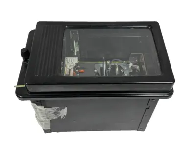 NEW ABB 291B935A09 POWER RELAY TYPE: CWC .5-2A 60HZ .25-4W