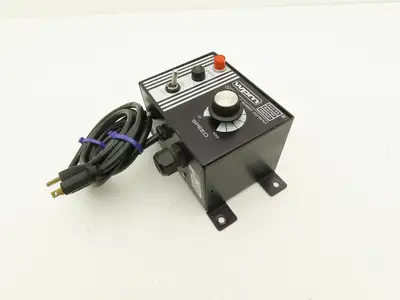 Used BODINE ELECTRIC _UNKNOWN_ Industrial Controls Indiana US | Arrow Industrial #1017660