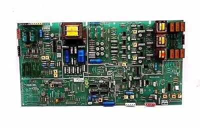 USED COREDEL SCE222G PC BOARD