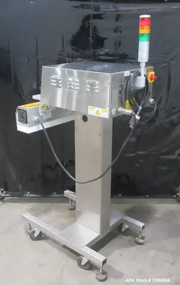 USED PILLAR U2P