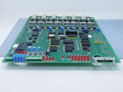 Used THERMOTRON _UNKNOWN_ Printed Circuit Boards (PCB) Texas US | OCO Industrial #1602105