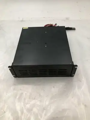 Sanyo Denki 67BA030KDT10 BL Super Servo Amplifier