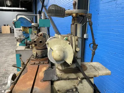 Used ROYAL OAK _UNKNOWN_ Tool & Cutter Grinders Ohio US | HGR 24 #1263351