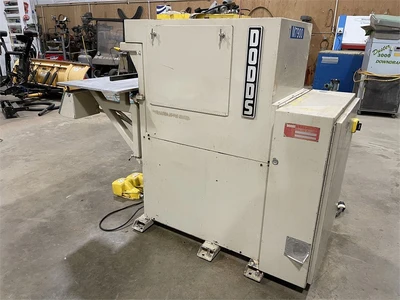 Used 1996 DODDS MB-6001 Woodworking Mortisers Washington US | MachineryMax #1579000
